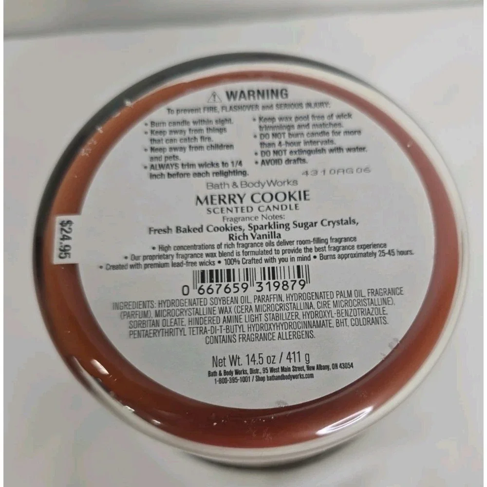 Bath & Body Works 
